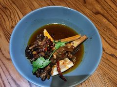 -驿楼兰·新疆菜(火车站店)
