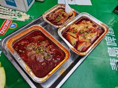 -王胖胖木炭烤吧(北岸公馆店)