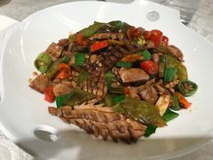 -马凯餐厅(长椿街店)