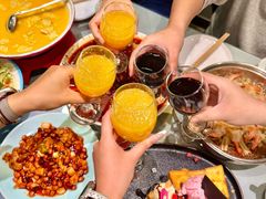 -老酒川菜坊(中山西路店)