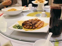 -老妈菜馆(建设街店)