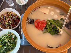 -江南小叙·美食研究院(鱼街店)