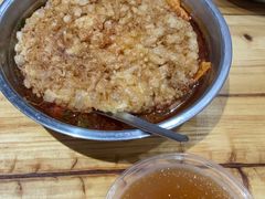 -柳州肥姨妈大骨螺蛳粉(曹路店)