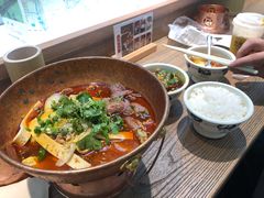 -成都你六姐·牛肉冒菜(上海环宇荟店)
