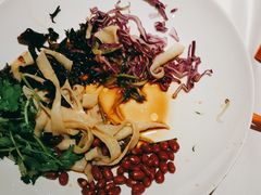 -小厨娘淮扬菜(清江苏宁广场店)