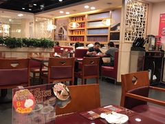 大堂-宏状元现熬粥·京味菜(五棵松店)