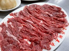 -三兴涮羊肉(荣安大街店)