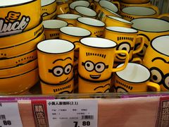 -永旺梦乐城(金银潭店)