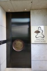 -广州文华东方酒店·水疗中心
