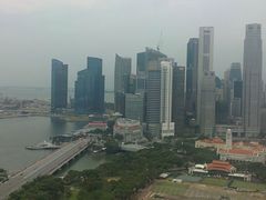 -新加坡瑞士史丹福酒店