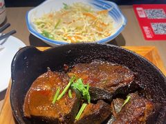 -洪兴砂锅·融合砂锅菜(三站店)