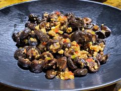 -HOME餐厅粤菜 融合菜