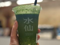 -BeauTea水仙(coco park店)