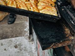 -郭际辣饼铺(第三中学店)