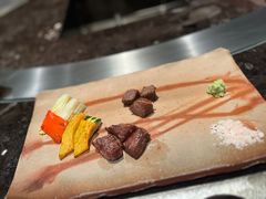 -Ginza Onodera铁板烧(外滩十八号店)