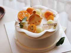 -花甜生活FatimCake·生日蛋糕