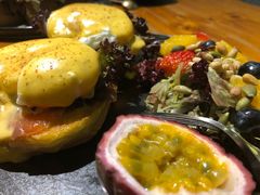-BE BRIGHT KITCHEN(正佳广场店)