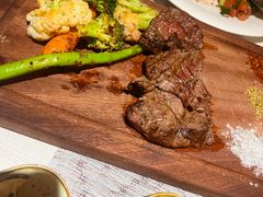 -Pasha帕夏土耳其餐厅(南昌路店)