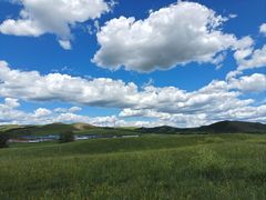 -塞罕坝国家级自然保护区