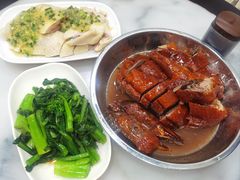 -鹅簋(顺德总店)