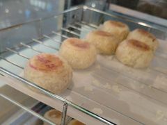 -花园饼屋·吐司蛋糕面包(星海店)