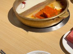 -东道煮牛肉火锅(东盛大街店)