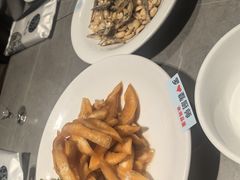 -佬太公海鸭·海鲜大排档(上海总店)