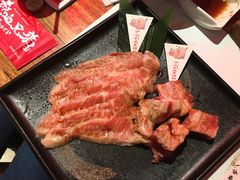-热血兄弟·炭火烤肉(融侨中心店)