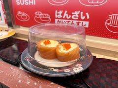 -万岁寿司(万国店)