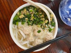 正果云吞-正果忠记云吞濑粉(总店)