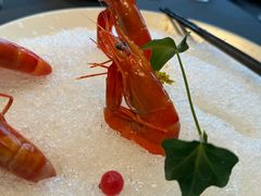 十年花雕醉虾-上海滩餐厅(BFC外滩金融中心店)