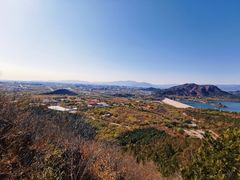 -北京十三陵国家森林公园蟒山景区