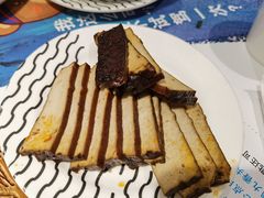 -蜀九香火锅(九眼桥店)