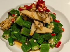 -将相和·海鲜蒸饺大连菜·连鹭海鲜姊妹店