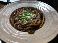 -金枝玉叶上海人家食府(三里河店)