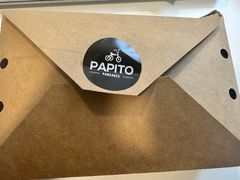 -PAPITO(泰兴路店)