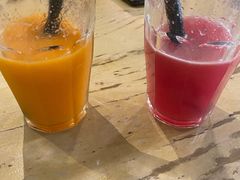 -UPPER KITCHEN(延安路店)