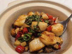 -唐宫·粤菜海鲜(万象城店)
