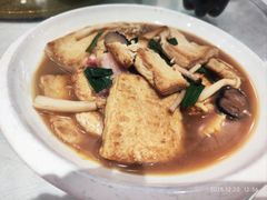 -乾隆美食·本帮菜(黄河路店)