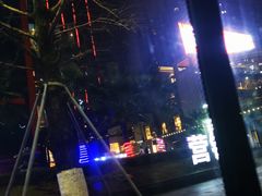 -渝信川菜(南滨店)