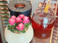 -珠海瑞吉酒店·宴庭中餐厅