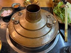 -陀岗美食·云南藏式特色餐厅