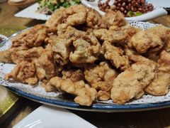 -萃和楼海鲜酒店(汉口路店)