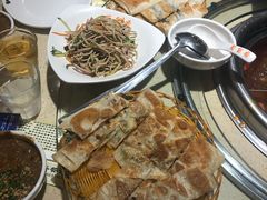 -蜀留香火锅(白堤路店)