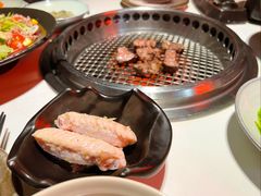 -焱铁烧·黑毛和牛专门店(杭州嘉里中心店)