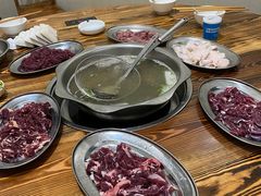 -三牛牛肉火锅