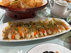-大铁勺新津菜(东丽阳光新业广场店)