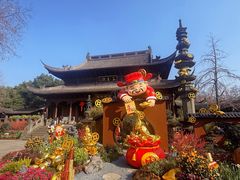 -钱王祠