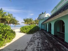 -富国岛翡翠湾 JW 万豪度假酒店