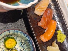 -大桥日本料理·日式放题·铁板定食(科兴科学园店)